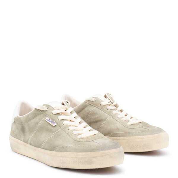 Sneakers Golden Goose Golden Goose Sneakers TAUPE/MILK Barbati (BM 18529086) 3