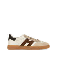 Sneakers Hogan Hogan Cool Leather Sneakers Barbati