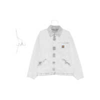 Geci Carhartt Wip Outerwears Barbati