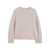 Jil Sander Jil Sander Wool Crewneck Jumper PINK
