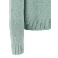 Pulovere Jil Sander pentru Barbati - Pulovere Jil Sander Jil Sander Alpaca Wool Sweater BLUE Barbati (BM 18529311) - B-mall.ro