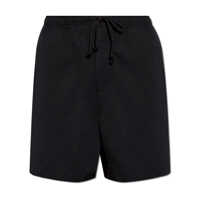 Pantaloni Y-3 Y-3 Adidas M Ft Cutl Short