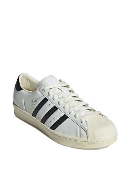 Sneakers adidas Adidas Superstar Vintage Sneakers Shoes WHITE Femei (BM 18529338) 2