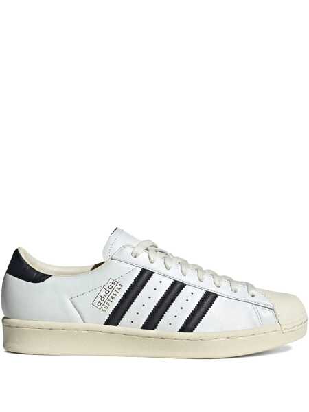 Sneakers adidas Adidas Superstar Vintage Sneakers Shoes WHITE Femei (BM 18529338) 1