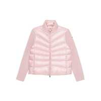 Pulovere Moncler Sweaters Pink Femei