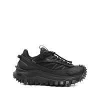 Sneakers Moncler "Trailgrip" Gtx Low Top Sneakers Shoes Femei