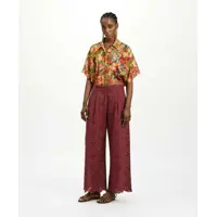 Imbracaminte Dama pagina 181 - Pantaloni casual MOMON Momon Pants VINACCIA Femei (BM 18529575) - B-mall.ro