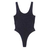 Costume de baie Oséree Lumiere Lurex Sporty Maillot Clothing Femei