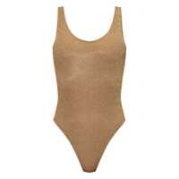 Costume de baie Oséree Lumiere Lurex Sporty Maillot Clothing Femei