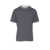 Brunello Cucinelli Brunello Cucinelli T-Shirts And Polos GREY