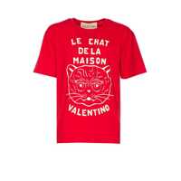 Topuri Valentino Garavani T-Shirts And Polos Barbati