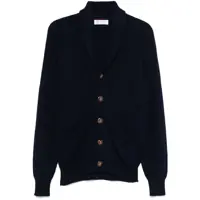 Cardigane Brunello Cucinelli Shawl Neck Cardigan Barbati