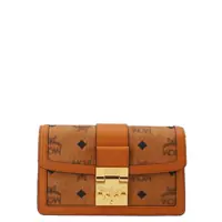 Genti de umar Mcm 'Tracy' Crossbody Bag Femei