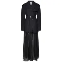 Paltoane Nensi Dojaka Coat Femei