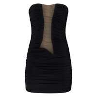 Rochii Nensi Dojaka Mini Dress Femei
