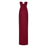 Rochii Nensi Dojaka Long Dress Femei