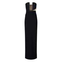 Rochii Nensi Dojaka Long Dress Femei