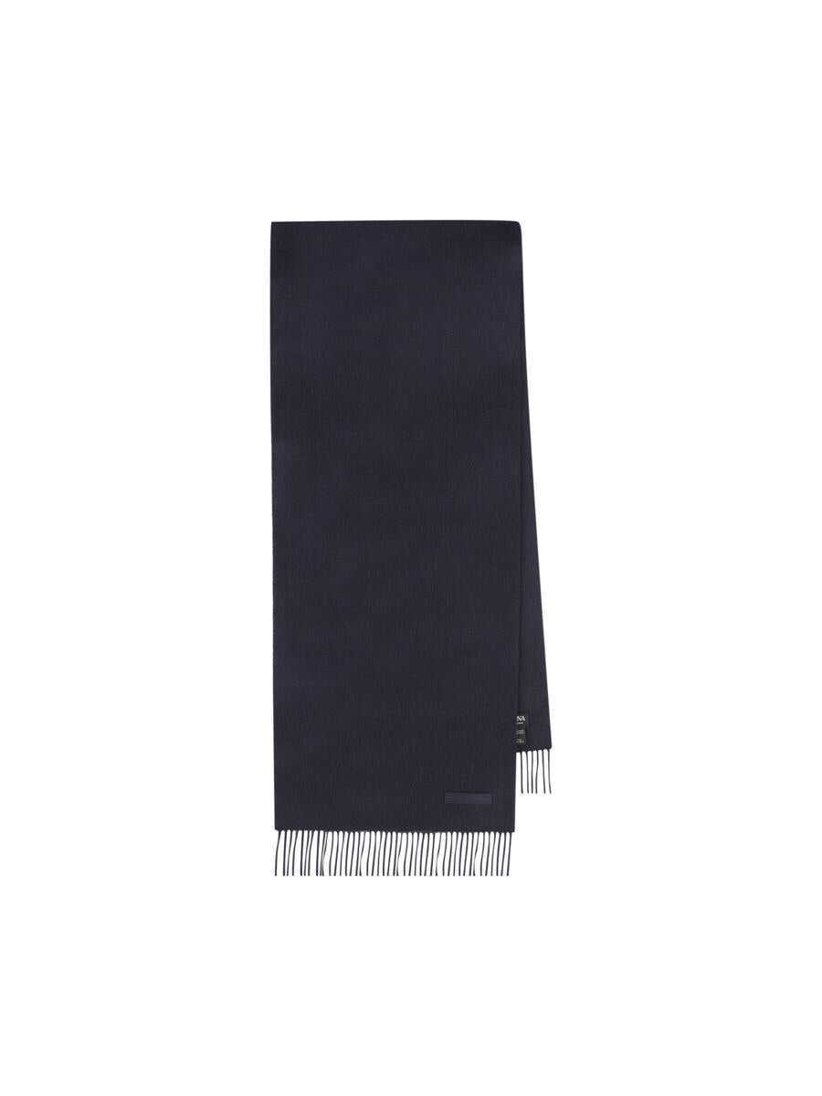 Esarfe ZEGNA Zegna Scarves MULTICOLOR Barbati (BM 18530175) 1