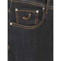 Blugi pentru Barbati - Blugi Jacob Cohen Jacob Cohen Jeans Black Barbati (BM 18530184) - B-mall.ro