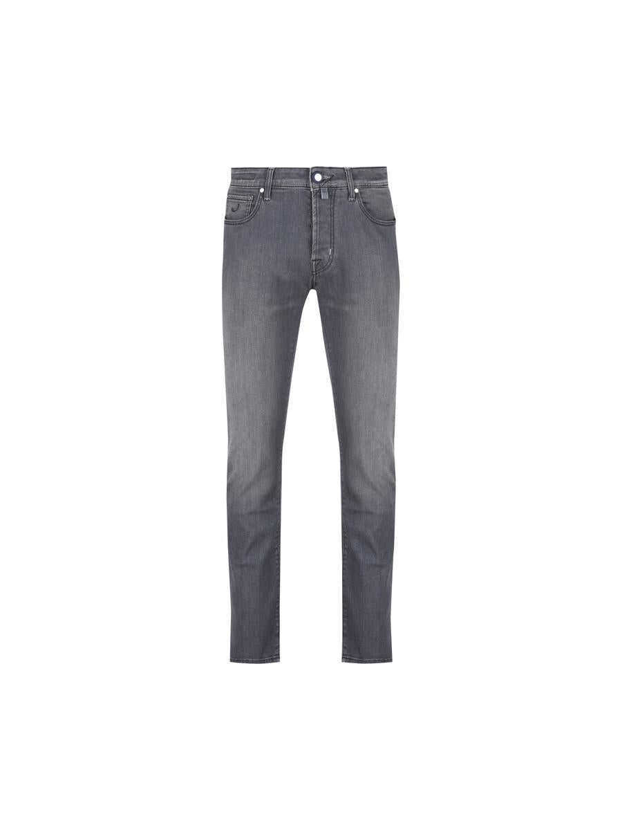 Blugi Jacob Cohen Jacob Cohen Jeans GRAY Barbati (BM 18530187) 1