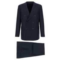 Costume Brioni 'Lipari' Dress Barbati