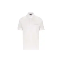 Tricouri Polo Zegna T-Shirt And Polo Shirt Barbati
