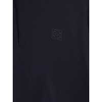 Imbracaminte Dama pagina 189 - Tricouri Polo Loewe Loewe T-Shirt And Polo Shirt BLUE Femei (BM 18530244) - B-mall.ro