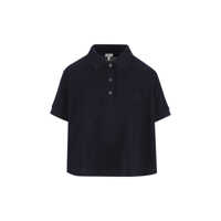 Tricouri Polo Loewe T-Shirt And Polo Shirt Femei