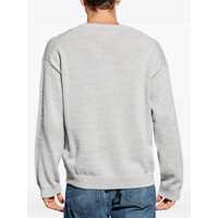 Pulovere pentru Barbati - Pulovere Maison Margiela Maison Margiela Boucl Sweater  Beige Barbati (BM 18530250) - B-mall.ro