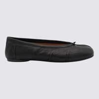 Balerini Maison Margiela Scarpe Basse Nero Femei
