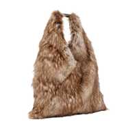 Genti de umar MM6 Maison Margiela Dama - Genti de umar MM6 Maison Margiela Mm6 Maison Margiela Classic Japanese Shoulder Bag MULTICOLOR Femei (BM 18530307) - B-mall.ro