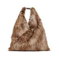 Genti de umar Mm6 Maison Margiela 'Classic Japanese' Shoulder Bag Femei
