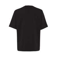 Tricouri pentru Barbati - Tricouri DSQUARED2 DSQUARED2 Cotton Crew-Neck T-Shirt Black Barbati (BM 18530340) - B-mall.ro