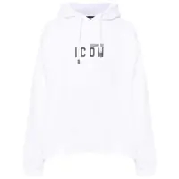 Pulovere DSQUARED2 Sweatshirts Barbati