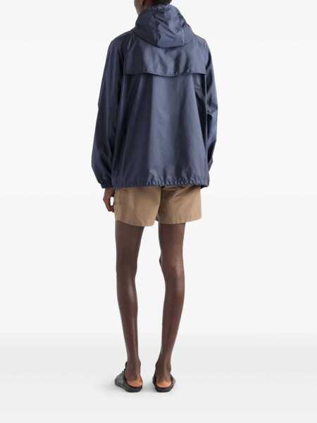 Geci Prada Prada Jackets BLUE Barbati (BM 18530358) 3