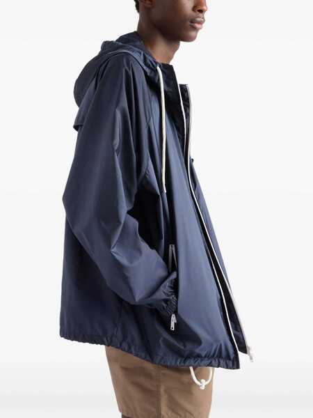 Geci Prada Prada Jackets BLUE Barbati (BM 18530358) 5