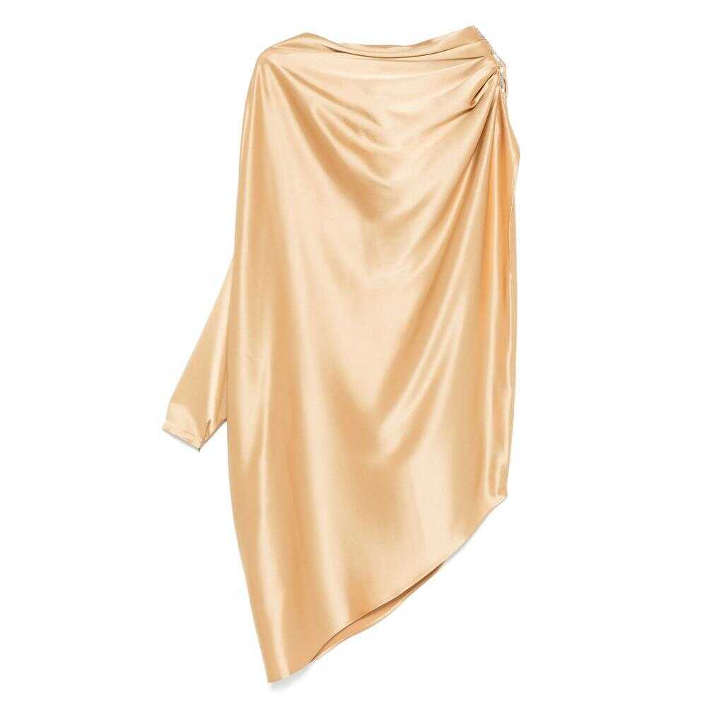 Rochii Stephane Rolland Stephane Rolland Dresses YELLOW Femei (BM 18530409) 1