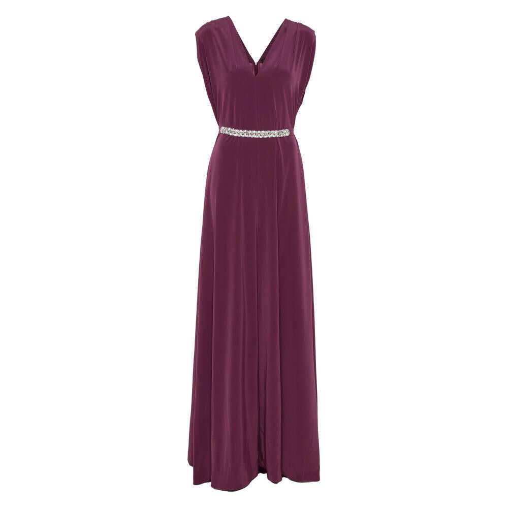 Rochii Stephane Rolland Stephane Rolland Dresses PURPLE Femei (BM 18530412) 1