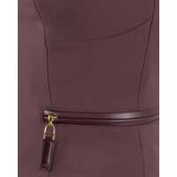 Imbracaminte Dama pagina 63 - Topuri Elisabetta Franchi Elisabetta Franchi Top Red Femei (BM 18530469) - B-mall.ro