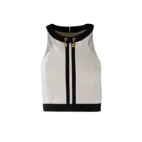 Topuri Elisabetta Franchi Top Femei