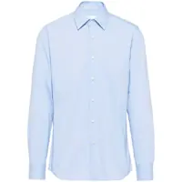 Camasi Prada Shirts Barbati