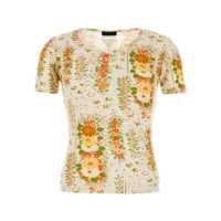 Tricouri Prada Prada T-Shirt