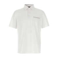 Tricouri Polo Zegna Piqué Polo Shirt Barbati