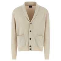 Cardigane Brioni Ribbed Cardigan Barbati