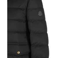 Imbracaminte Moncler Dama - Paltoane Moncler Moncler Coats Black Femei (BM 18530589) - B-mall.ro