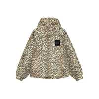 Geci Ganni Nylon Blouson Jacket Femei