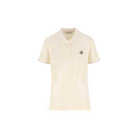 Tricouri Polo Moncler T-Shirt And Polo Shirt Femei