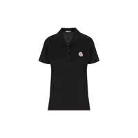 Tricouri Polo Moncler T-Shirt And Polo Shirt Femei