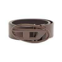 Curele Diesel Oval D Logo B-1Dr Belt Femei