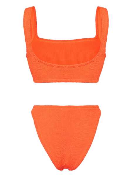 Costume de baie HUNZA G Hunza G Bikini Xandra ORANGE Femei (BM 18530766) 2